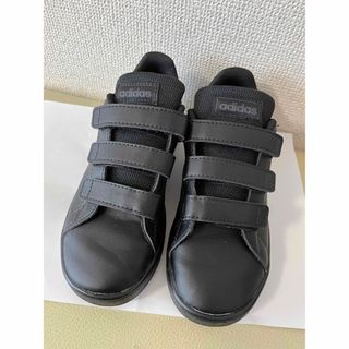 アディダス(adidas)のアディダス　スニーカー　19.5cm (スニーカー)