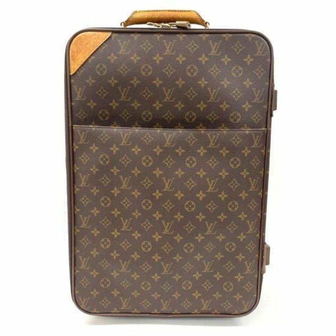 ルイヴィトン キャリーバッグ ペガス55 LOUIS VUITTON