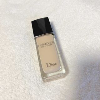 ディオール(Dior)のDior ファンデーション(ファンデーション)