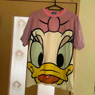 ディズニー(Disney)のディズニー　　Ｔシャツ(Tシャツ(半袖/袖なし))