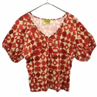 ホコモモラ シャツ/ブラウス(レディース/半袖)の通販 66点 ホコモモラ シャツ/ブラウス(レディース/半袖)の通販 66点