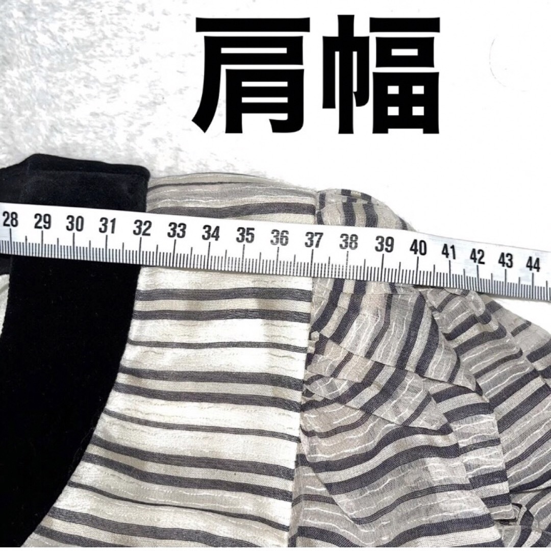 美品 フォクシー FOXEY 七分袖ワンピース シルク コットン 美品