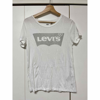 リーバイス(Levi's)のLevi's(R)/ リーバイスアール　プリントロゴTシャツ(Tシャツ(半袖/袖なし))