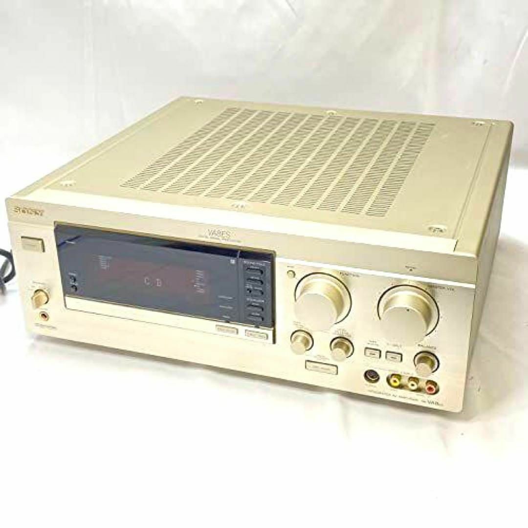 SONY ソニー TA-VA8ES インテグレーテッドAVアンプ - アンプ