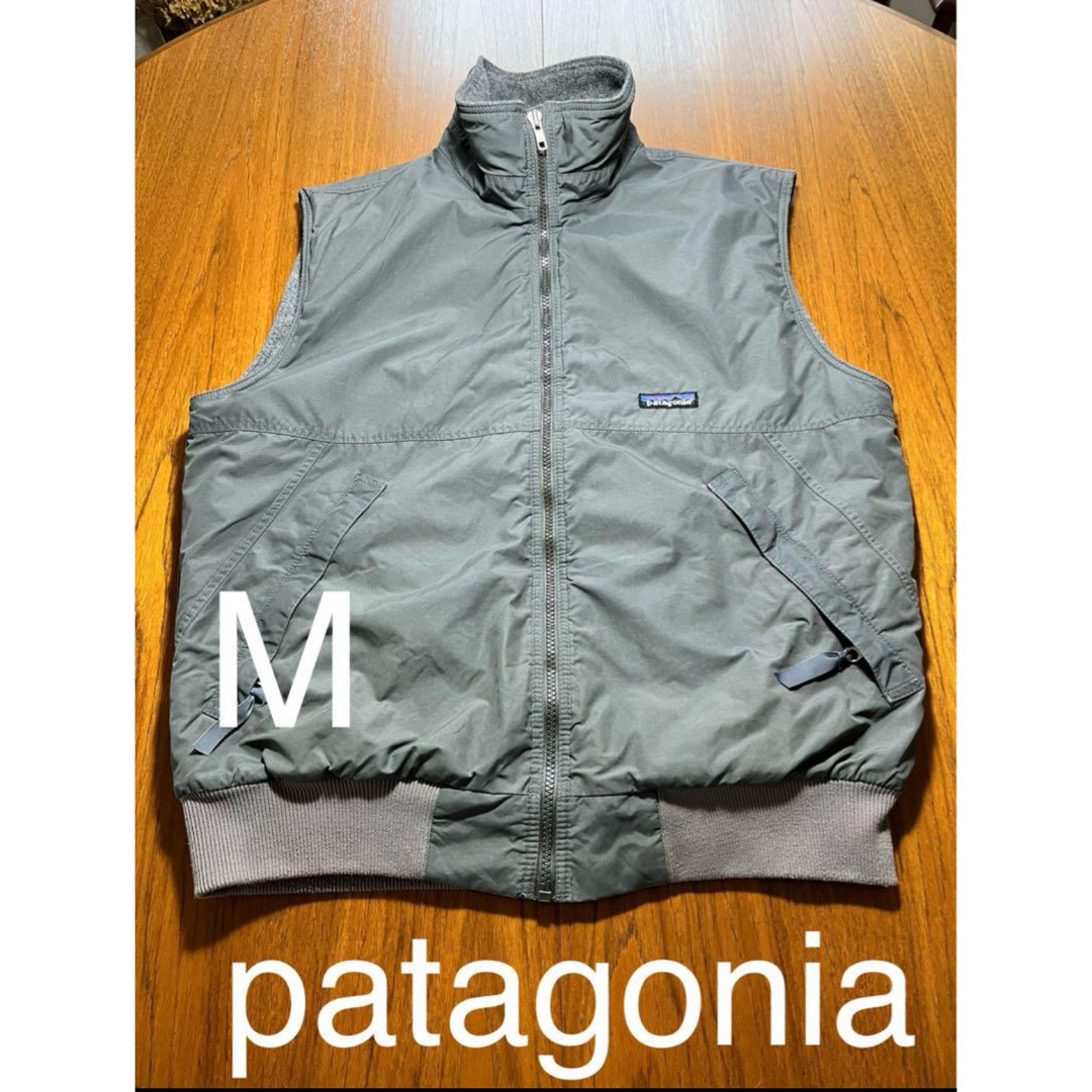 01' patagonia puffball vintage buggies