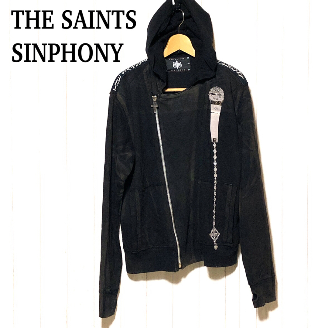 まとめ買い セインツシンフォニー パーカ/THE SAINTS SINPHONY