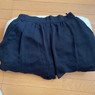 ジーユー(GU)のGU  ショートパンツ(ショートパンツ)