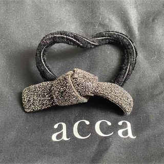 アッカ ドレス ヘアゴム/シュシュの通販 200点以上 | accaのレディース アッカ ドレス ヘアゴム/シュシュの通販 200点以上 | accaのレディース