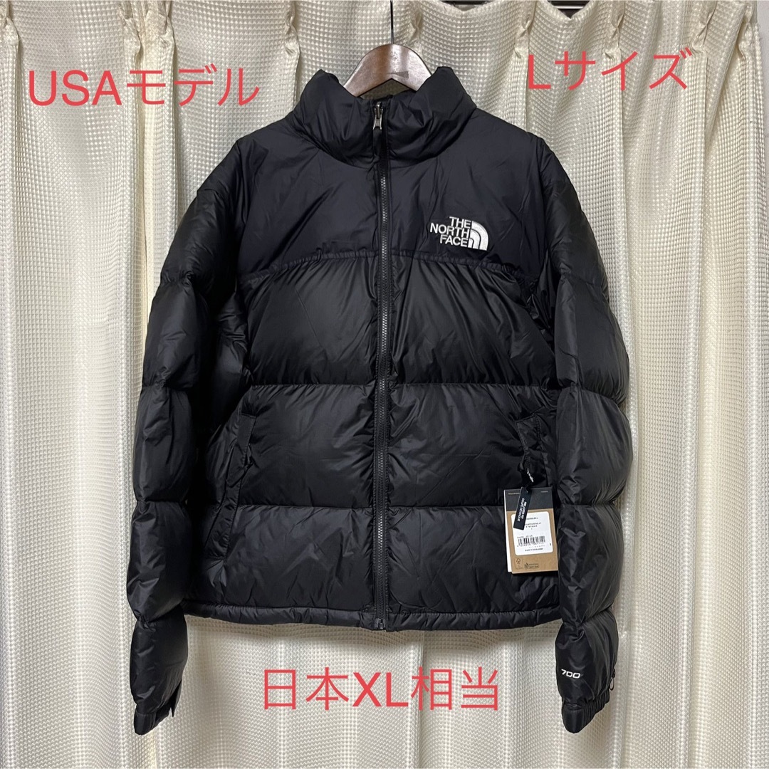 THE NORTH FACE - 新品日本XL相当 USAモデル ノースフェイス 1996