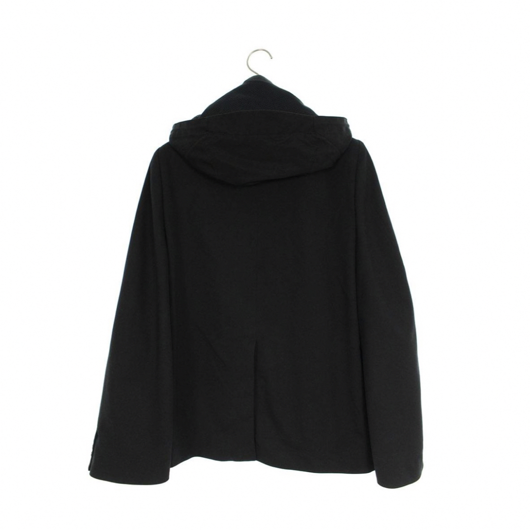 sacai Suiting Mix Cape Blazer Black サイズ1ダメージなく美品です