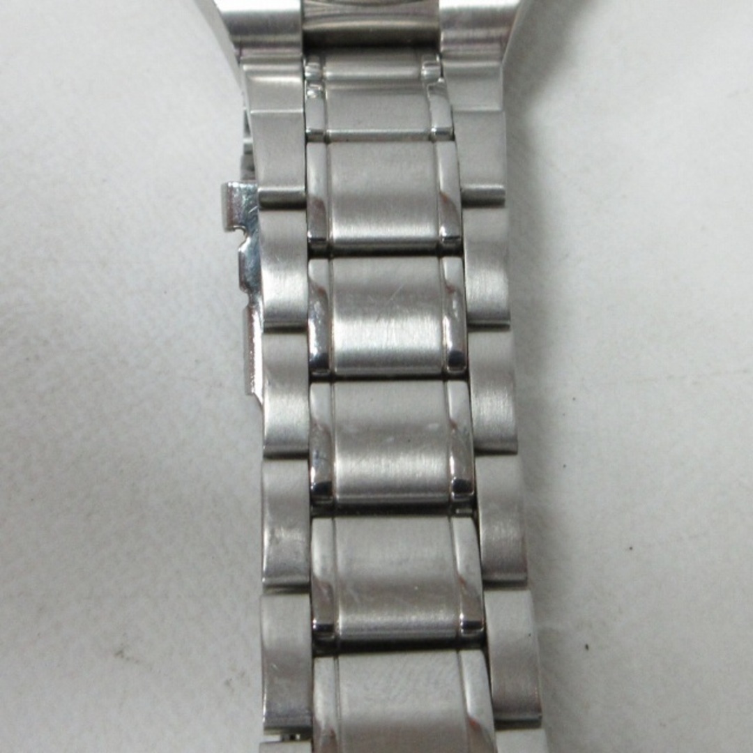 シチズン Eco-Drive デイト 腕時計 E111-S0271614