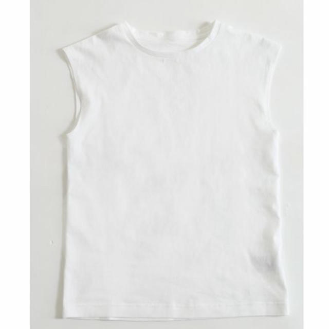 SLOBE IENA(スローブイエナ)のイエナスローブ Tシャツ レディースのトップス(Tシャツ(半袖/袖なし))の商品写真