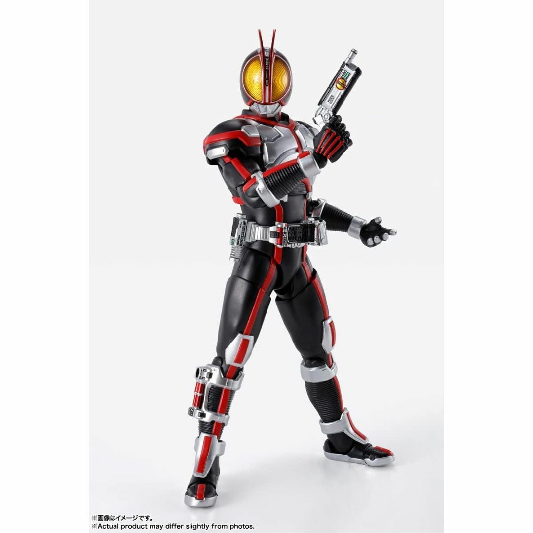 S.H.フィギュアーツ(真骨彫製法)仮面ライダーファイズ 17個-tops.edu.ng
