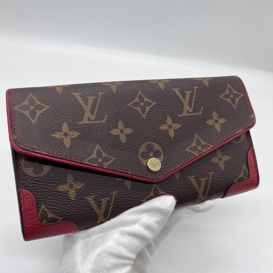 LOUIS VUITTON - 美品！ヴィトン モノグラム レティーロ ...