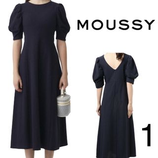 マウジー(moussy)の専用☆(ロングワンピース/マキシワンピース)