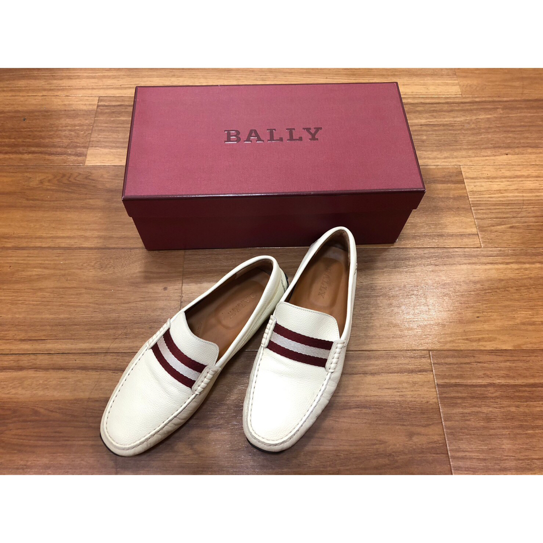 Bally - ◇バリー BALLY メンズドライビングシューズの通販 by M's ...