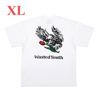 ヒューマンメイド(HUMAN MADE)のHUMANMADE Wasted Youth T-SHIRT#6 White(Tシャツ/カットソー(半袖/袖なし))