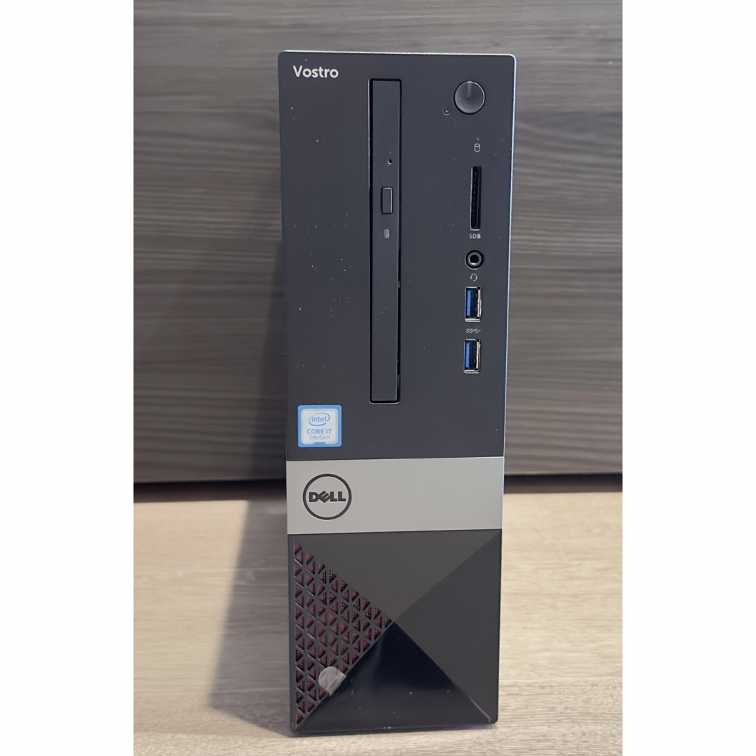 DELL Vostro 3268 品　一応ジャンク