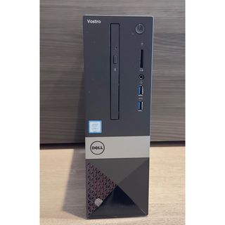 デル(DELL)のDell Vostro 3268 i7-7700 CPU(PCパーツ)