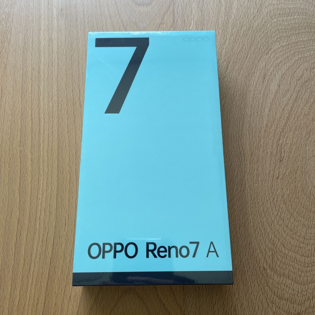 OPPO Reno7 A