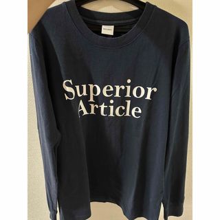 マウジー(moussy)のシェリル様☆  moussy ロンＴ(Tシャツ(長袖/七分))