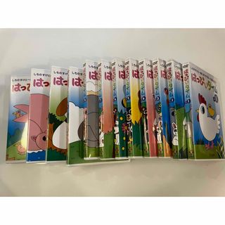 七田式 - しちだ 七田⭐︎ はっぴいタイム DVD フラッシュの通販 by