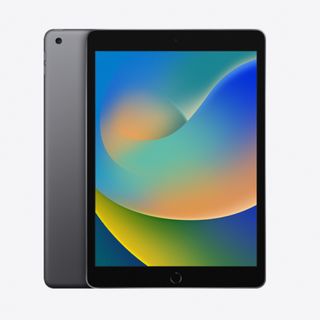 アップル(Apple)の期間限定価格  iPad（第9世代）64G  スペースグレイ(タブレット)