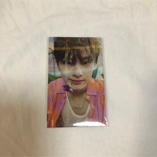 SEVENTEEN - SEVENTEEN セブチ ジュン sector17 タワレコ ラキドロ