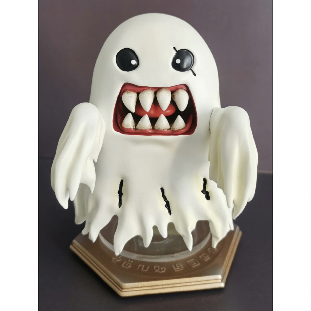 デジモンアドベン 樹脂フィギュア ガレージキット バケモン 2体 デジモンアドベン 樹脂フィギュア ガレージキット バケモン 2体