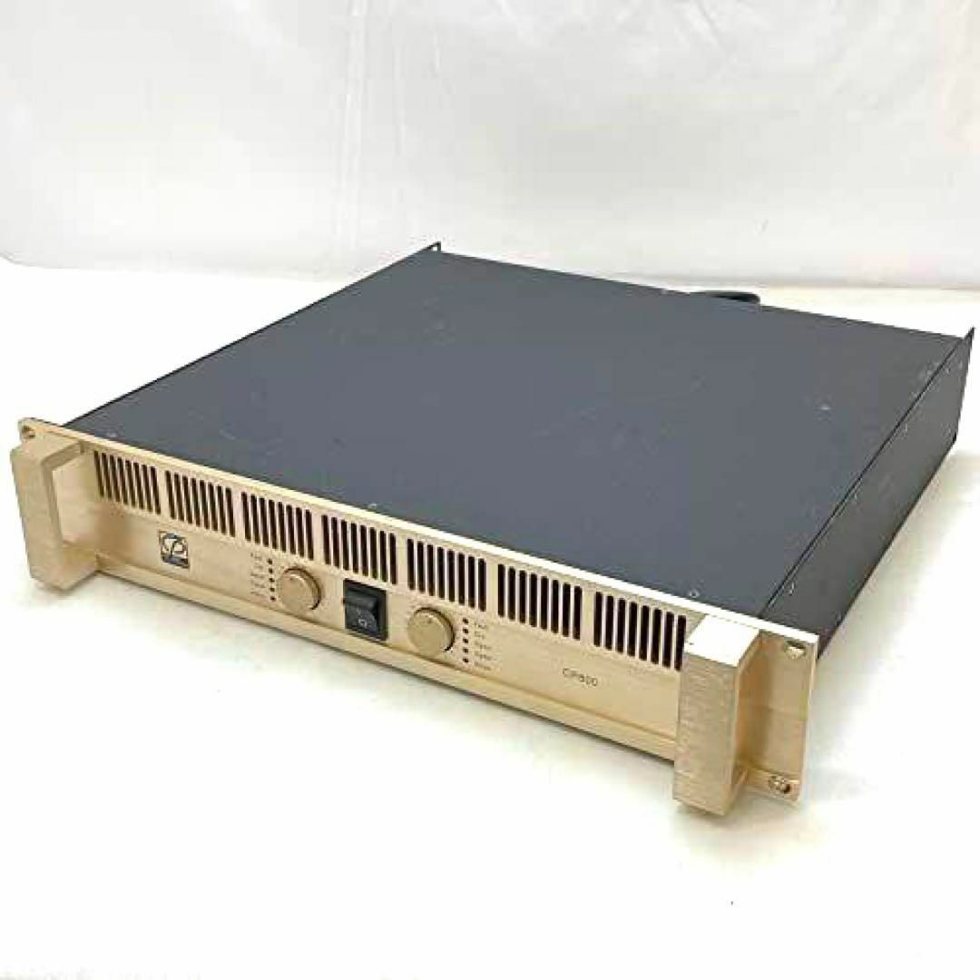 CLASSIC PRO クラシックプロ パワーアンプ CP800 | フリマアプリ ラクマ