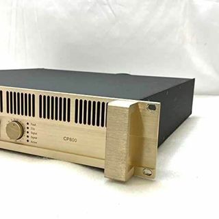 CLASSIC PRO クラシックプロ パワーアンプ CP800の通販 by E-G|ラクマ