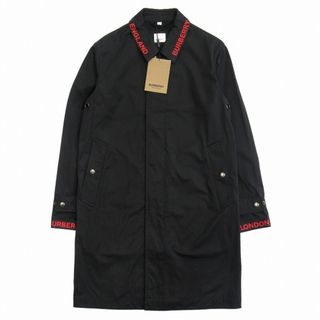 値下げ中 BURBERRY バーバリー ステンカラーコート ロングコート-