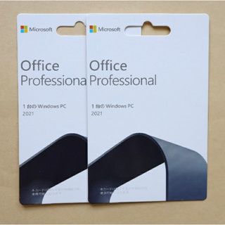 英語版 新品未開封品 Windows XP Professional SP3