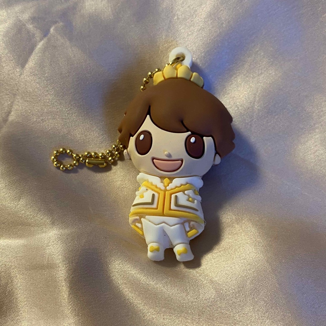 King & Prince - 髙橋海人 pvcキーホルダー King&Princeの通販 by A