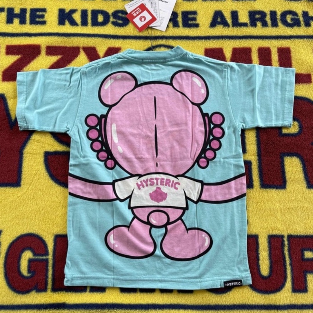 新品タグ付き ヒスミニ テディ | www.bonitaexclusive.com