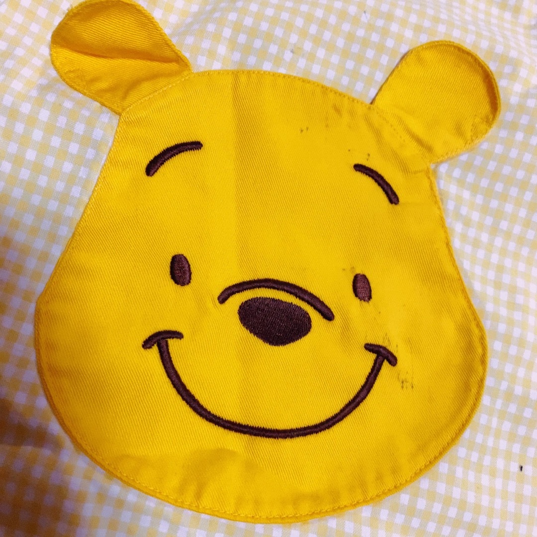 Disney(ディズニー)のWinnie the Pooh くまのプーさん 料理 ご飯 保育 看護 小児 インテリア/住まい/日用品のキッチン/食器(調理道具/製菓道具)の商品写真