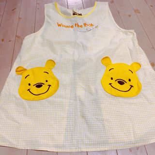 ディズニー(Disney)のWinnie the Pooh くまのプーさん 料理 ご飯 保育 看護 小児(調理道具/製菓道具)