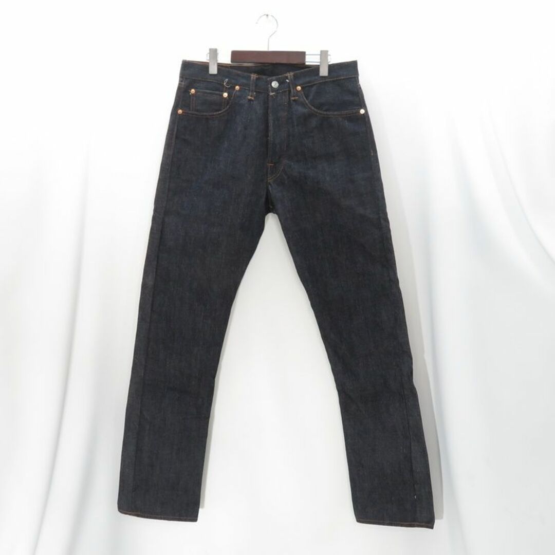 ONE PIECE OF ROCK 409 M-66 JEANS付属品