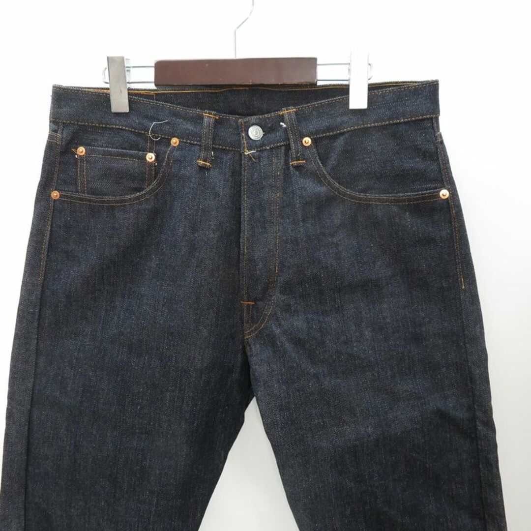 ONE PIECE OF ROCK 409 M-66 JEANSの通販 by UNION3 ラクマ店 ONE PIECE OF ROCK 409 M-66 JEANSの通販 by UNION3 ラクマ店