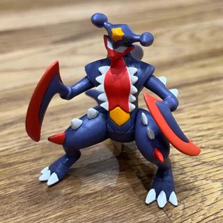 タカラトミー(Takara Tomy)のモンコレ　メガガブリアス(キャラクターグッズ)