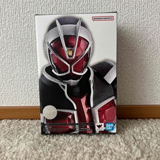 バンダイ(BANDAI)の仮面ライダーウィザード 真骨彫(特撮)