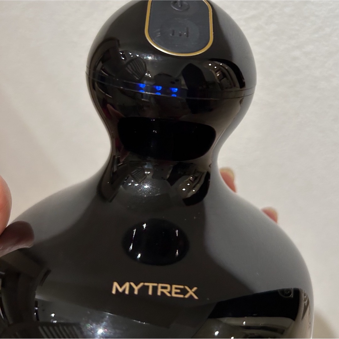 MYTREX マイトレックスEMS ヘッドスパ コスメ/美容のコスメ/美容 その他(その他)の商品写真