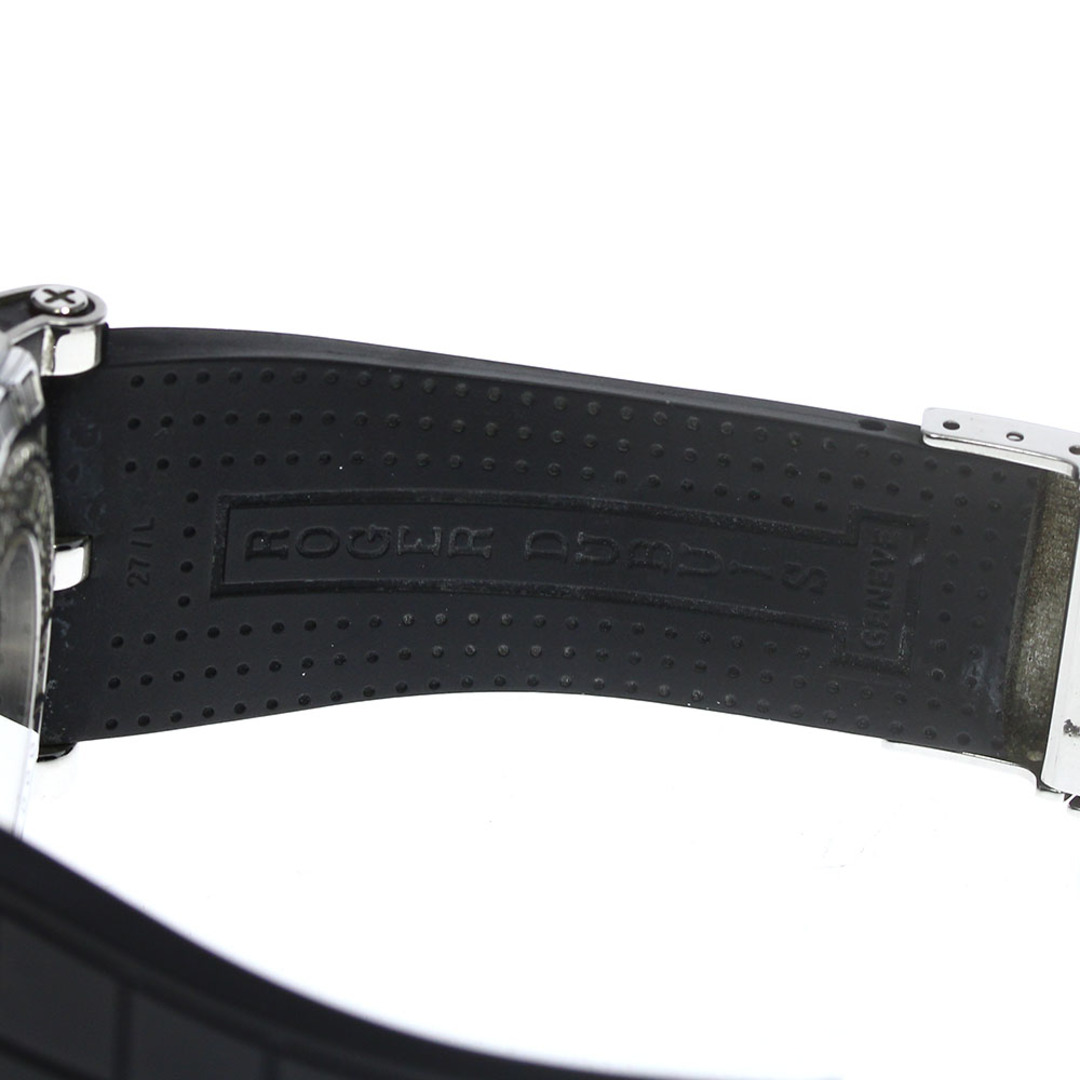 ROGER DUBUIS(ロジェデュブイ)のロジェ・デュブイ ROGER DUBUIS SE46 57 9/0 12.53 イージーダイバー 世界280本限定 自動巻き メンズ 箱付き_765091 メンズの時計(腕時計(アナログ))の商品写真