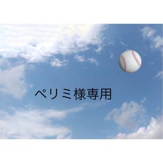 チュウニチドラゴンズ(中日ドラゴンズ)のペリミ様専用　　プロ野球チップス2023 髙橋宏斗サインカード(スポーツ選手)