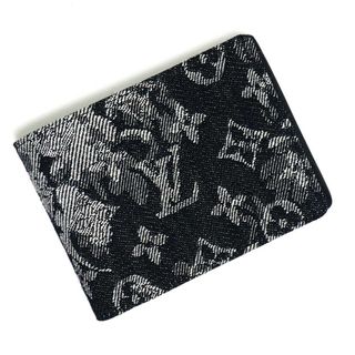 3ページ目 - ヴィトン(LOUIS VUITTON) モノグラム 折り財布(メンズ)の