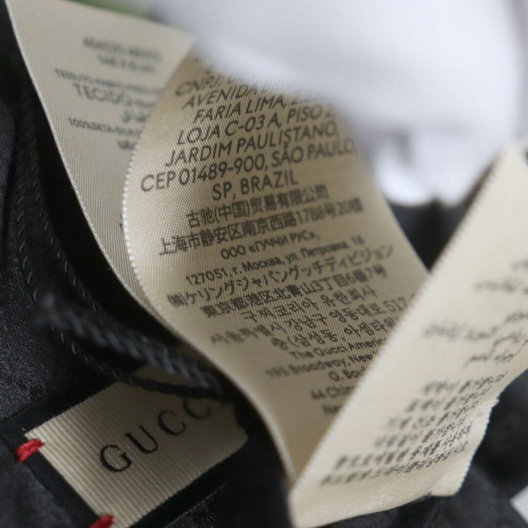 Gucci 未使用品▽年製 GUCCI グッチ モノグラム GG柄