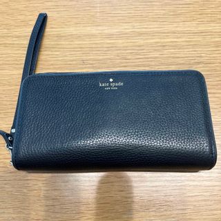 ケイトスペードニューヨーク(kate spade new york)のkate spade 長財布(財布)