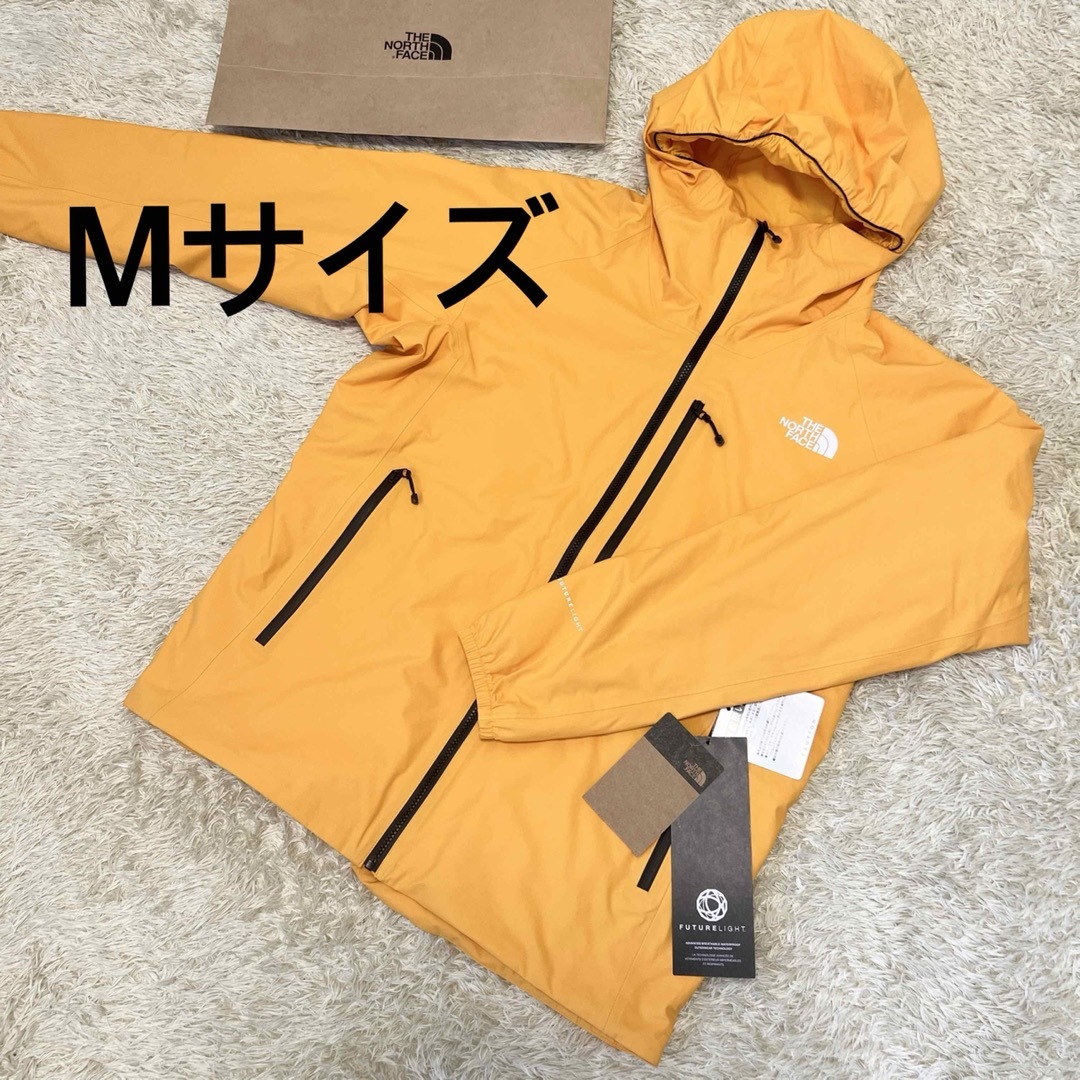 最終値下げNORTH FACE ノースフェイス　ゴアテックス マウンテンパーカ