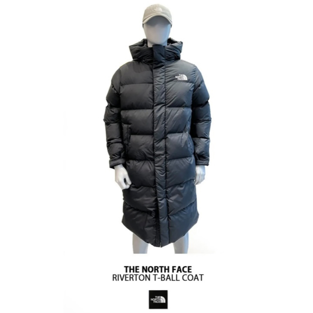 THE NORTH FACE - 新品未使用 ノースフェイス ベンチコートの通販 by