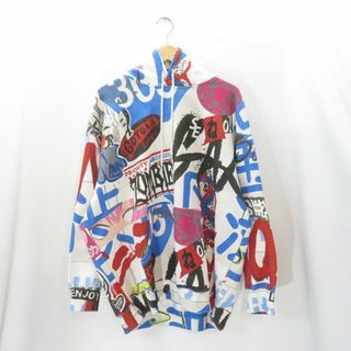 ウィンダンシー(WIND AND SEA)のWIND AND SEA×LEE KANKYO HOODIE(パーカー)